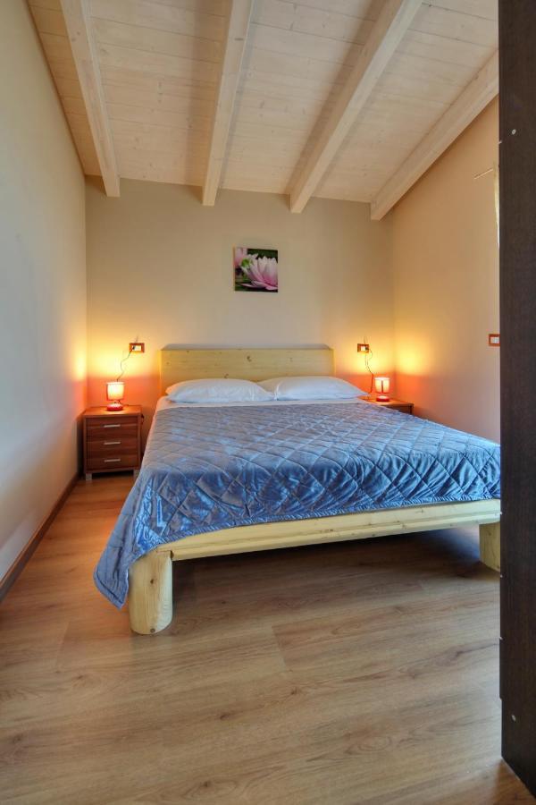 Appartement Sardinia Park Country *