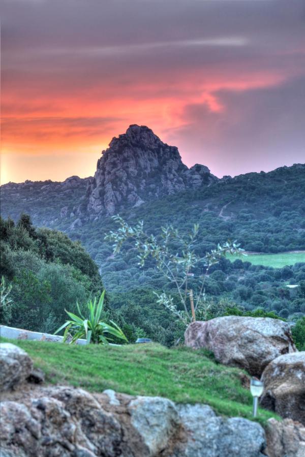 Sardinia Park Country Appartement