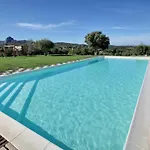 Sardinia Green Park Country Lodge