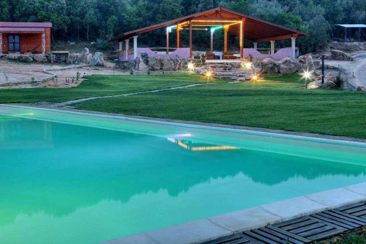 Sardinia Park Country *