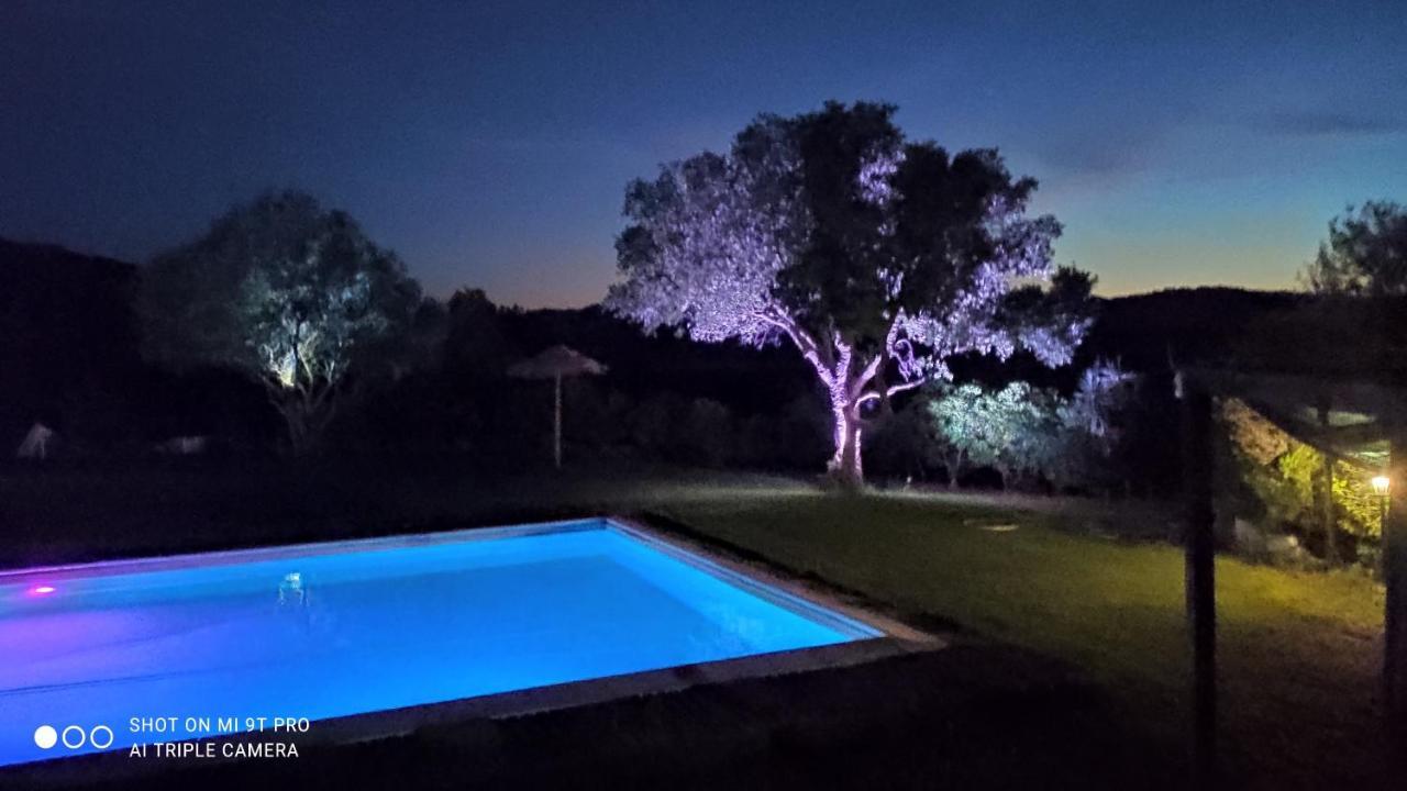 Sardinia Park Country Apartment
