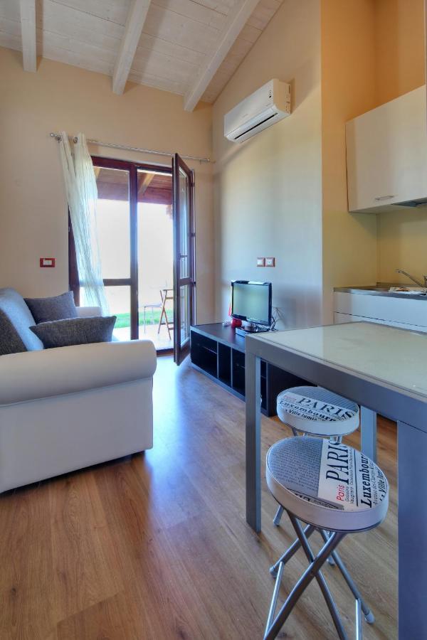 Sardinia Park Country