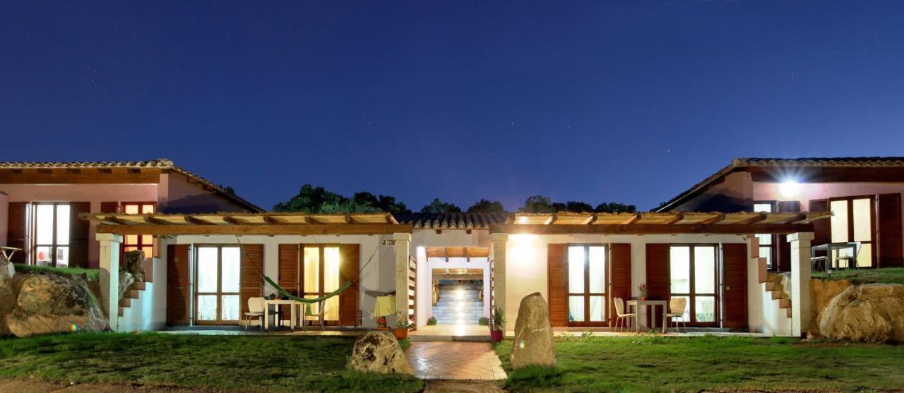 Apartment Sardinia Park Country