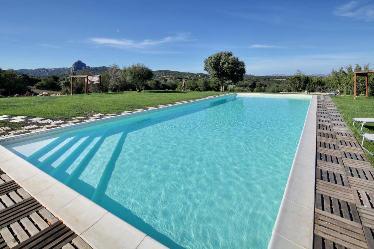 Sardinia Park Country Apartment