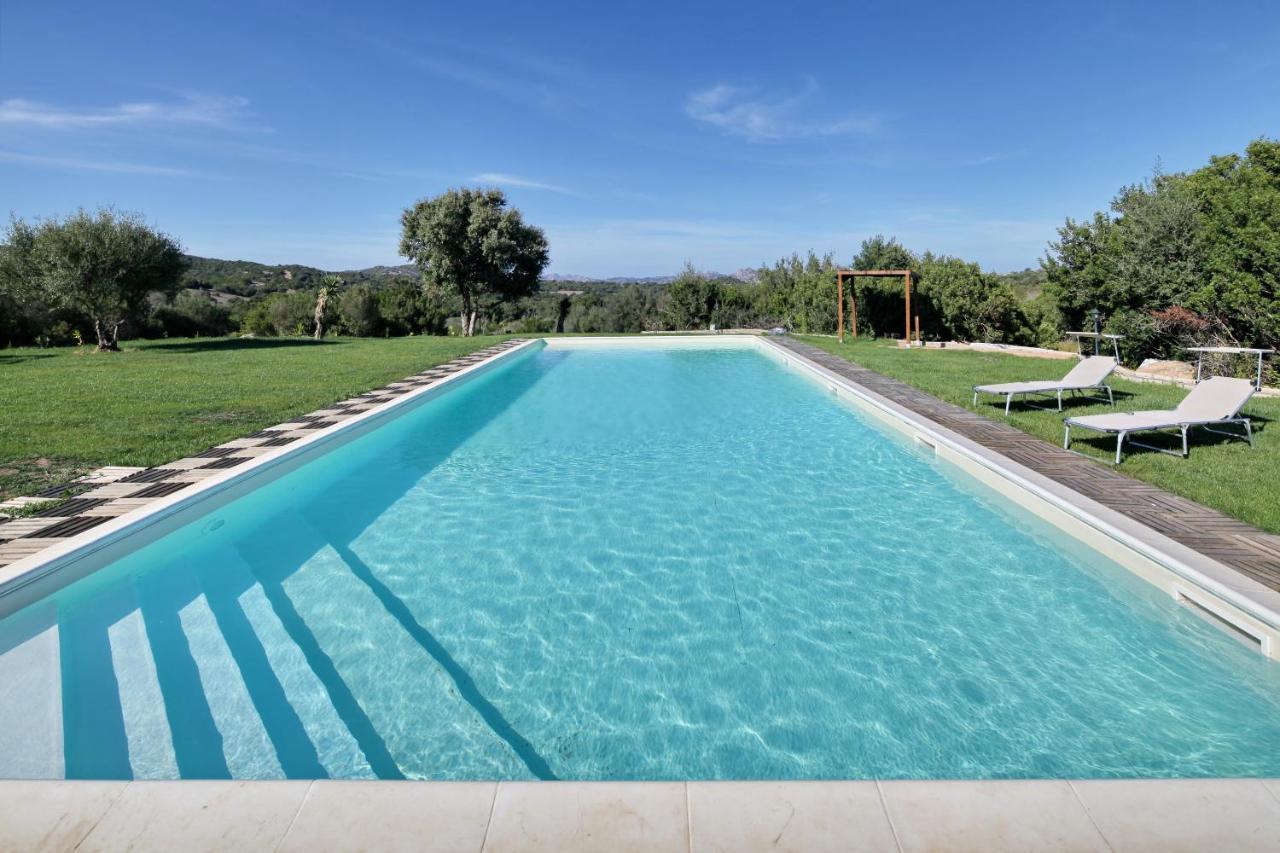 Apartment Sardinia Park Country