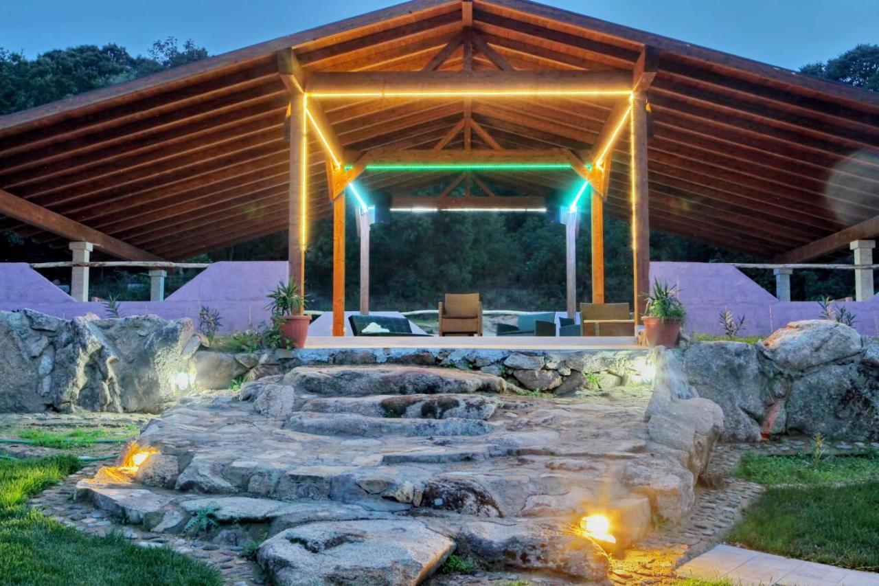 Sardinia Park Country Olbia