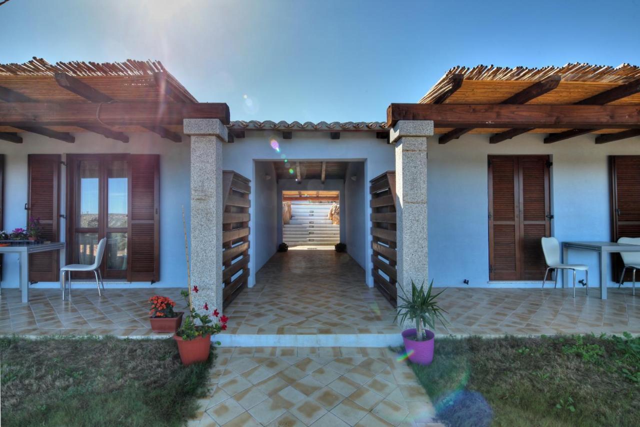 Apartment Sardinia Park Country