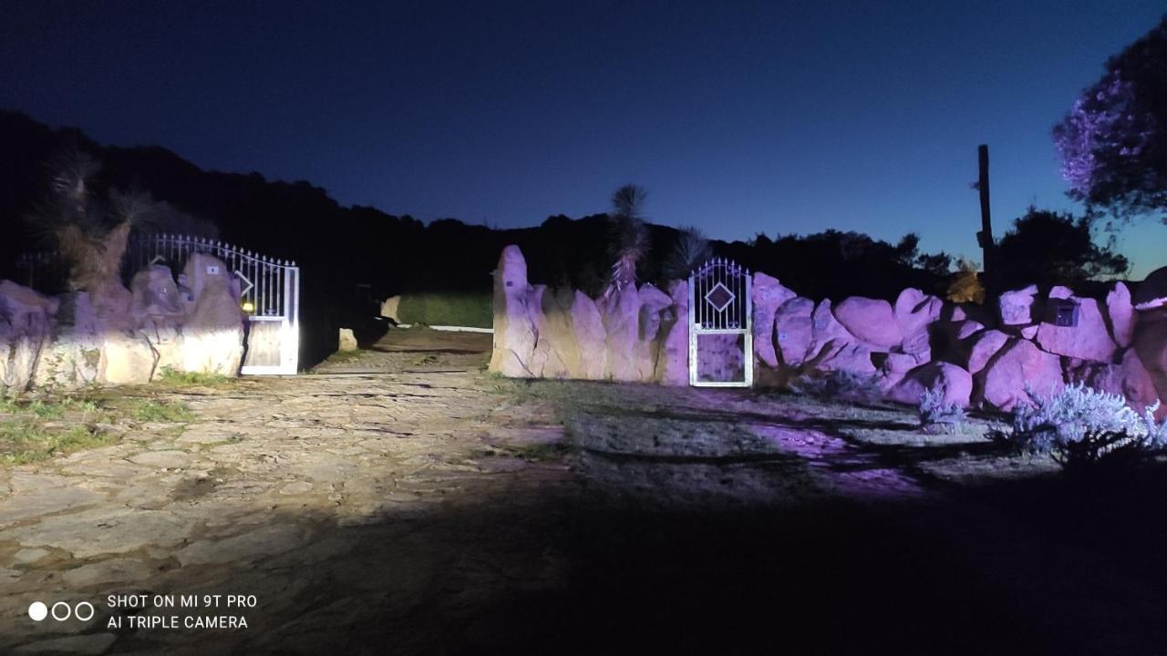 Sardinia Park Country * Olbia