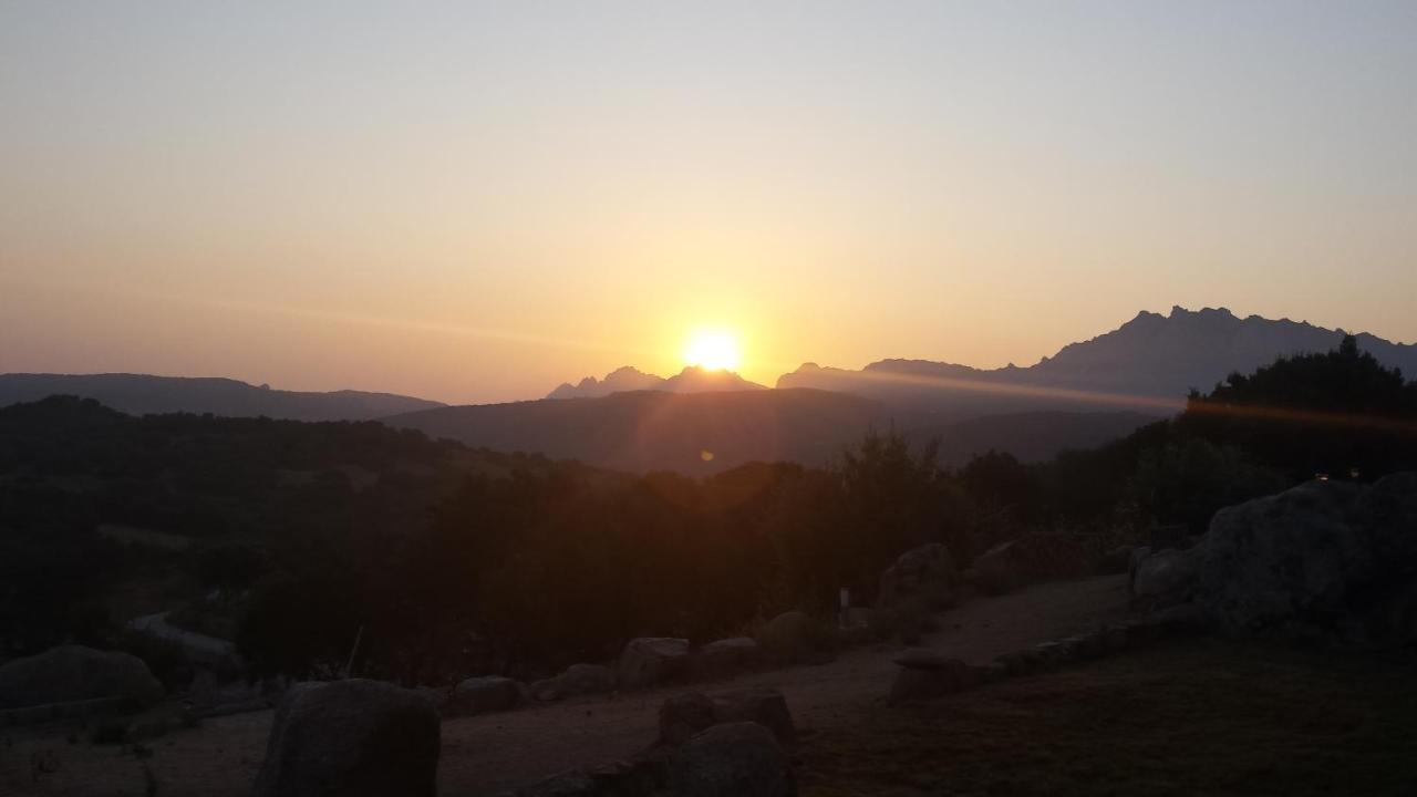 Sardinia Park Country Olbia