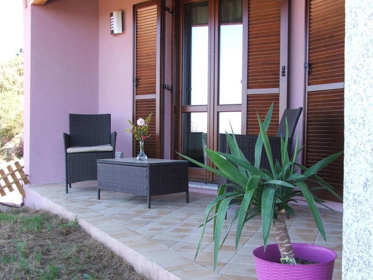 Apartment Sardinia Park Country *