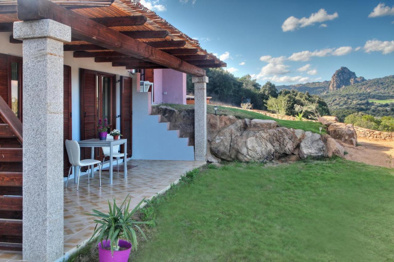 Sardinia Park Country * Olbia