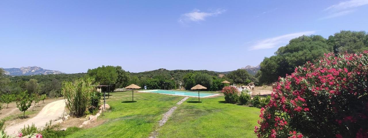 Apartment Sardinia Park Country
