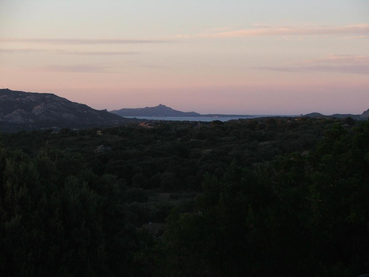 Sardinia Park Country *