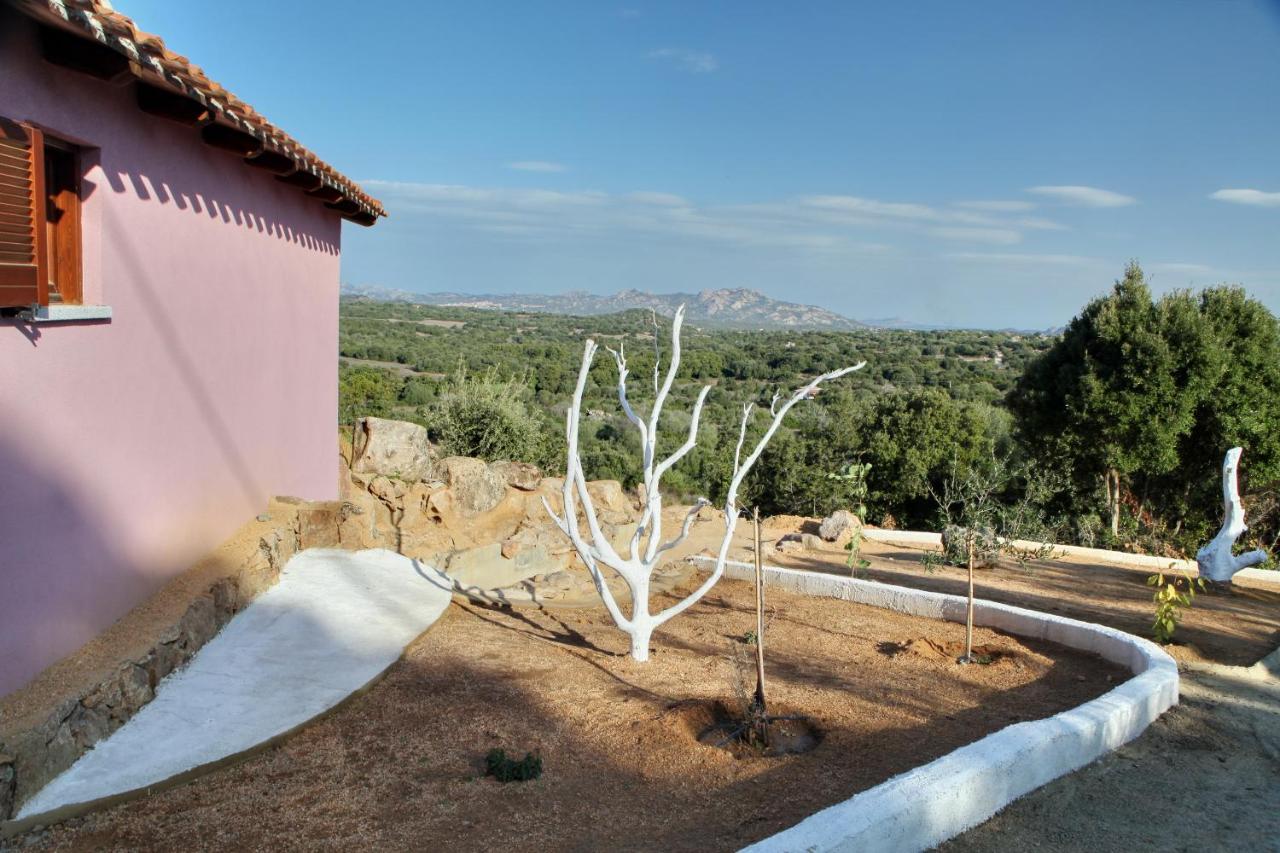 Sardinia Park Country Apartment Olbia
