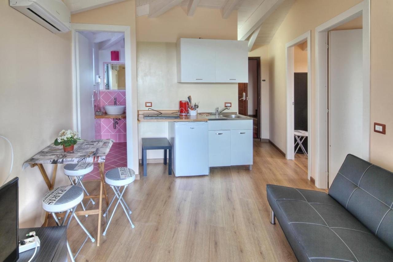 Apartment Sardinia Park Country *