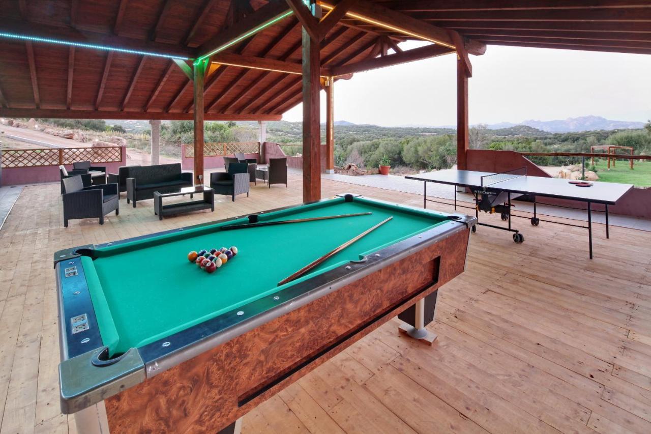 Apartment Sardinia Park Country