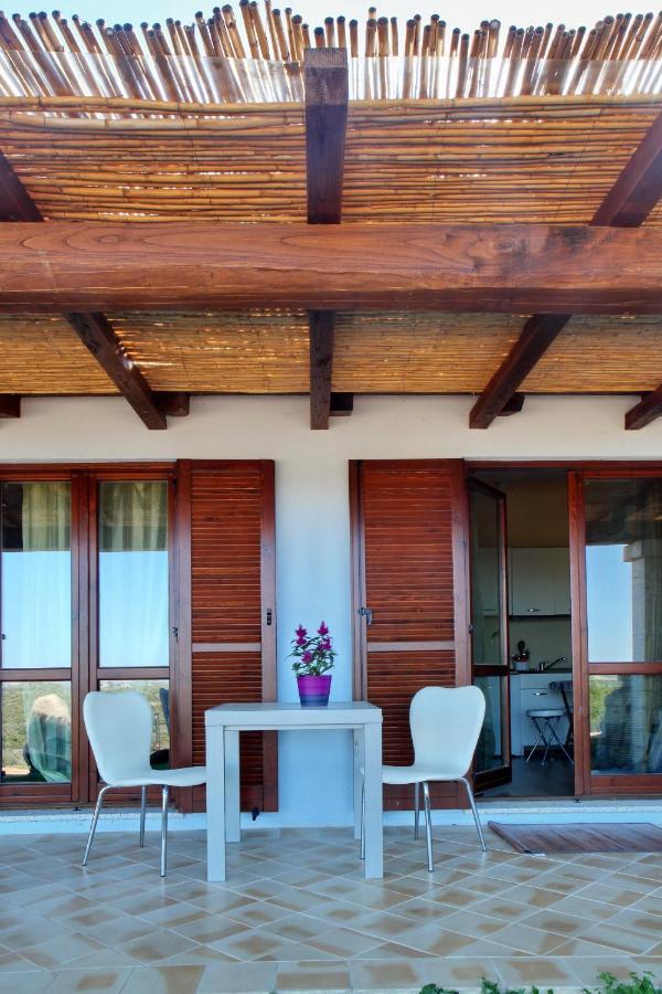 Sardinia Park Country Apartment