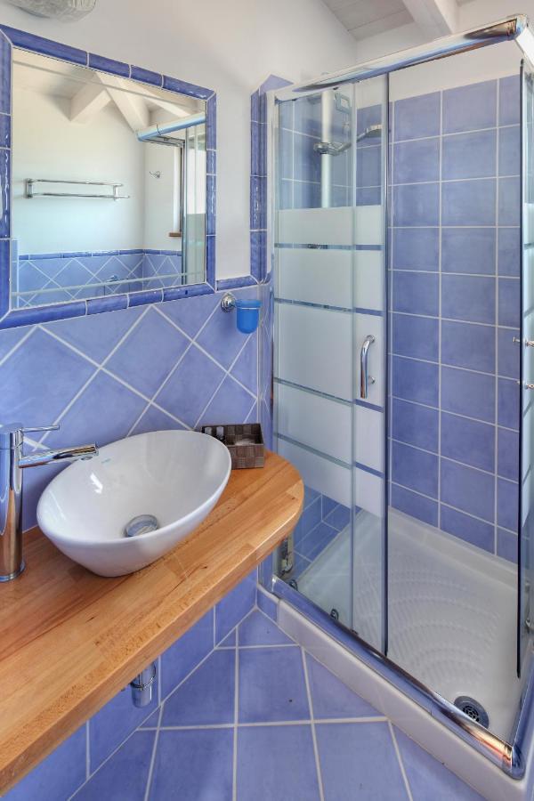 Sardinia Park Country Apartment