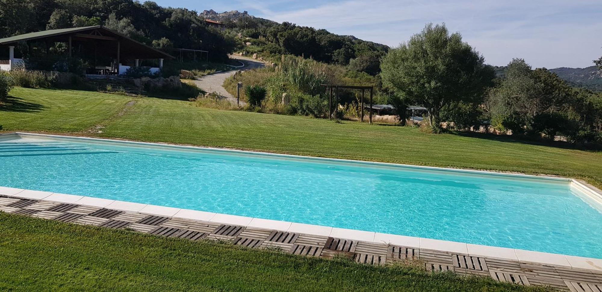 Sardinia Park Country
